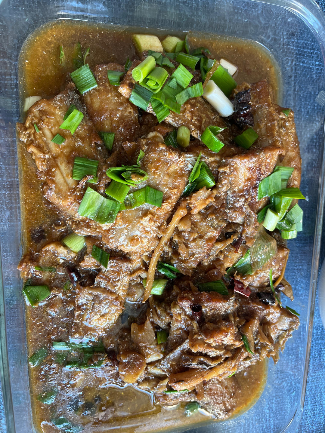 零失误的红烧带鱼，经典家常菜，吃了就忘不掉的味道