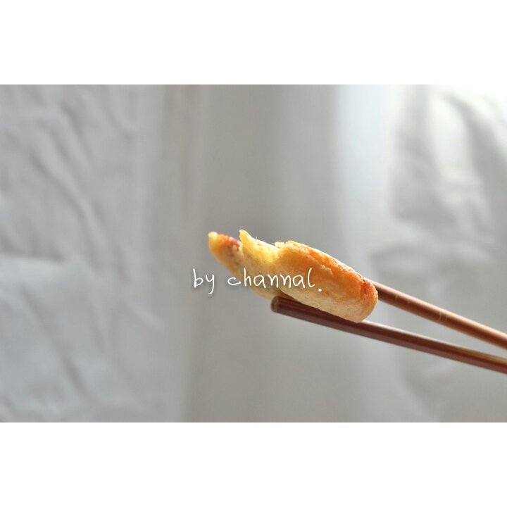 糯香红薯饼(烤箱版)