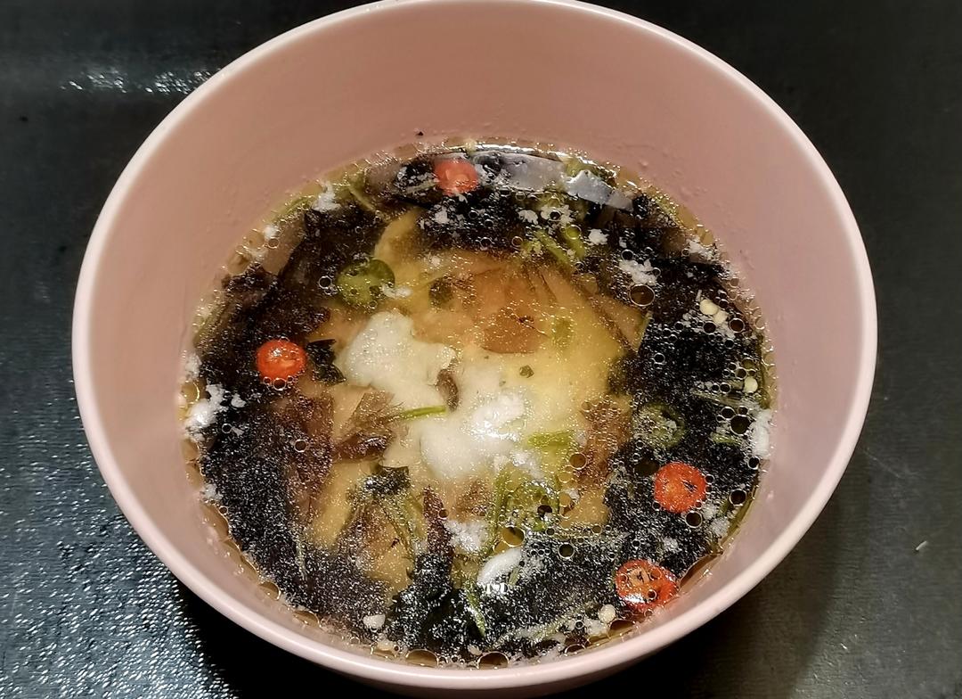 肉灌蛋