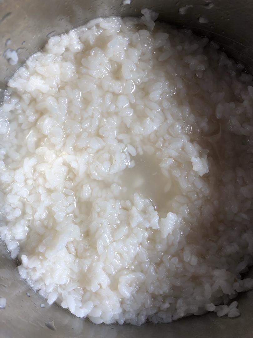 酒酿 (酒酿系列一）