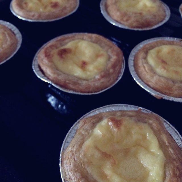 葡式蛋挞（贴心10个量）