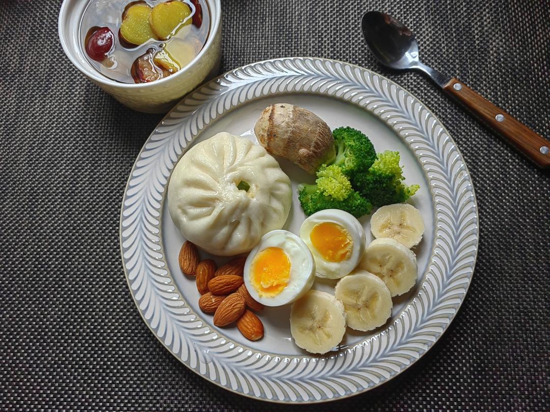 好吃多汁的肉包子肉馒头【步骤超详细】