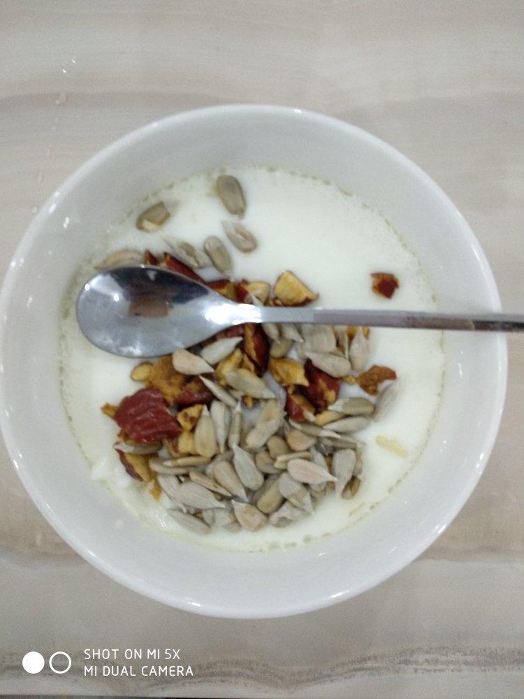 在家自制顺德双皮奶，百分百成功。