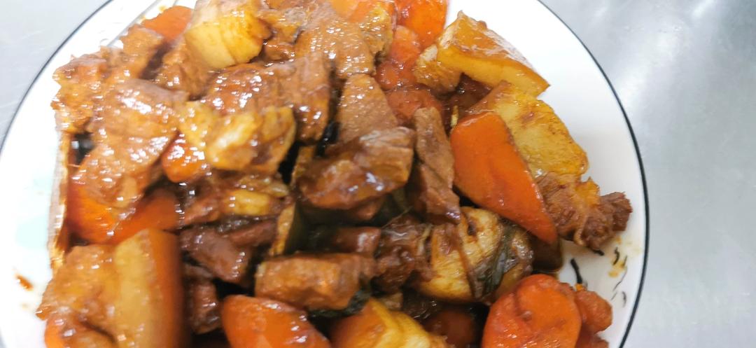 红烧肉