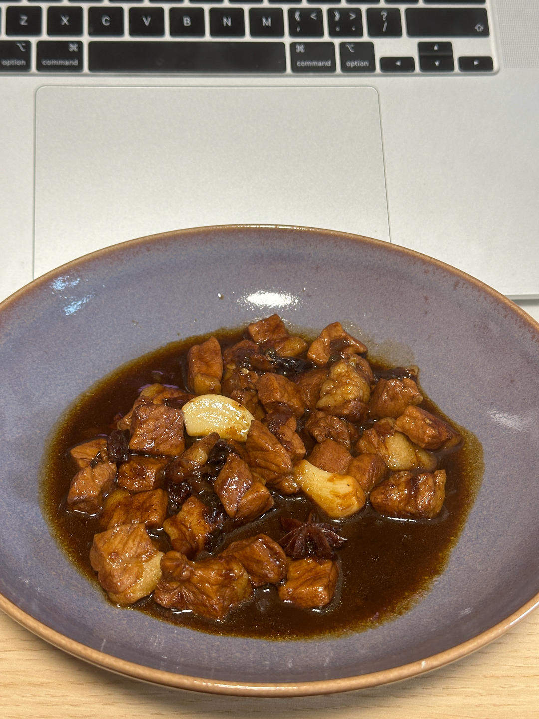 红烧肉的家常做法