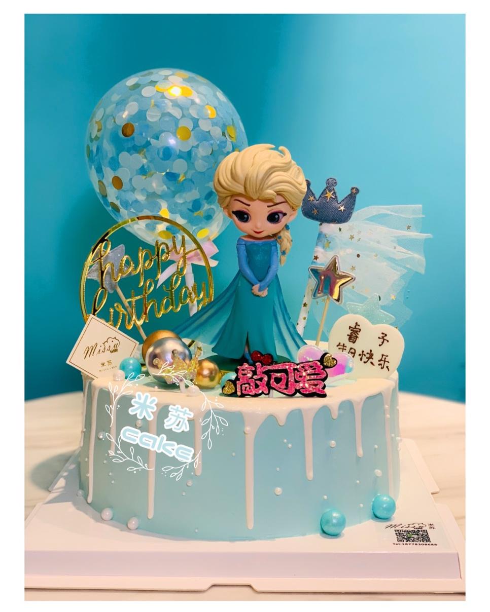 《Tinrry+》戚风蛋糕（6寸配方）（基础、超详细教程）