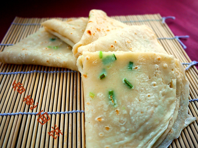 【西葫芦面饼图片大全-坐隐(三什)的西葫芦面饼图片】 _下厨房