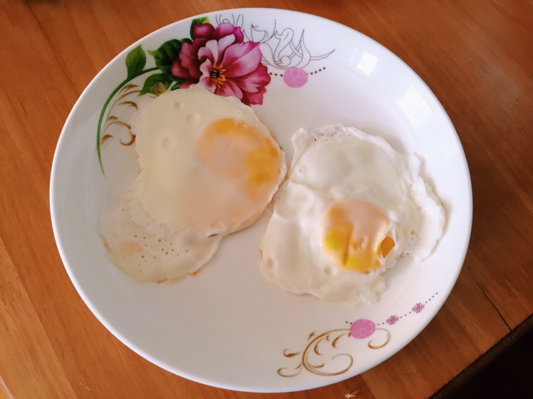 水煎蛋