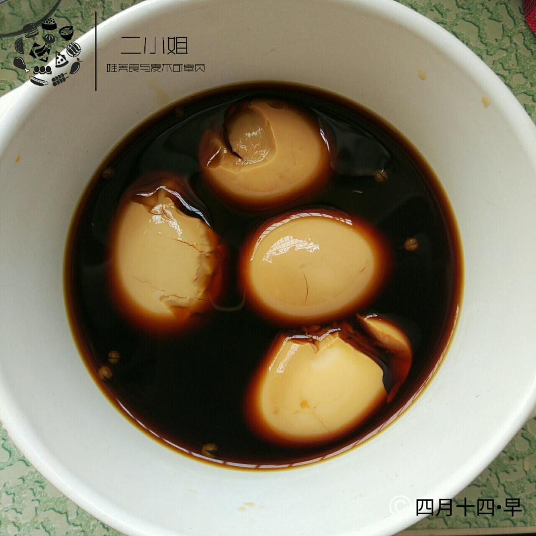日式溏心蛋