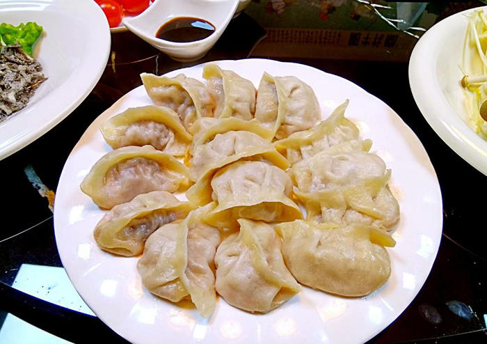 0人做过这道菜牦牛小馆牦牛肉饺子,主料精选牦牛嫩