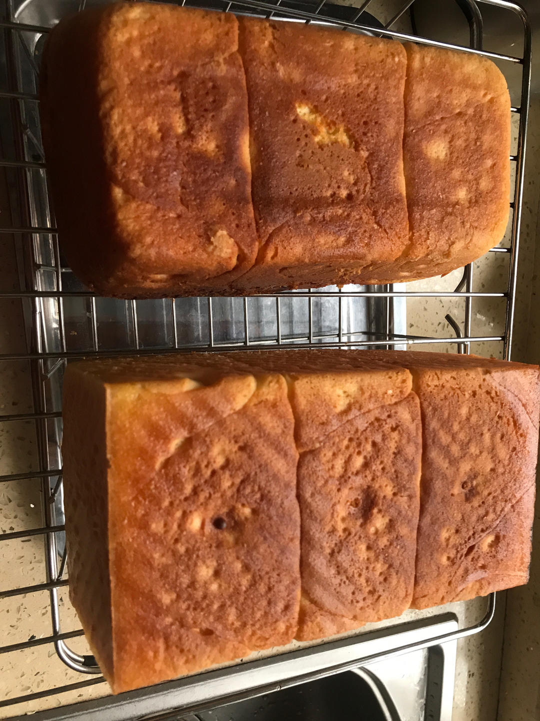 新手必做的一发吐司 省时省力且低卡低脂 是三明治好搭档