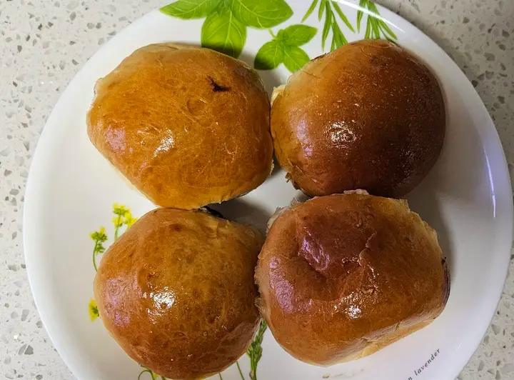巧克力甘纳许