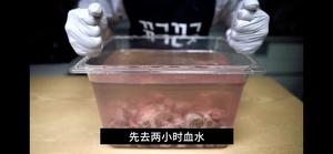 炖牛尾（食肉）的做法 步骤1