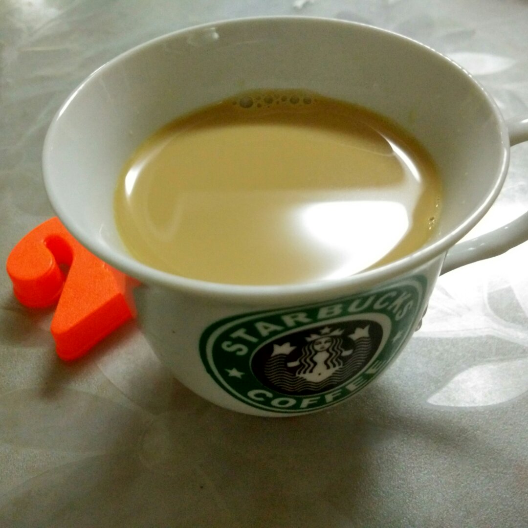 香滑港式奶茶