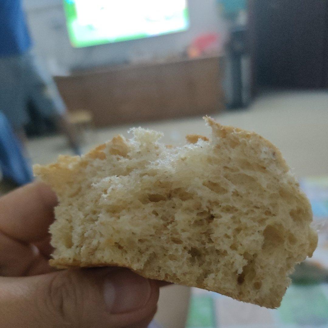 老面包 店里销售冠军