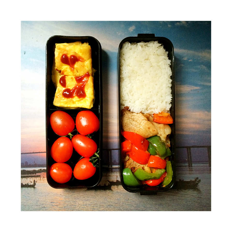 🍱
