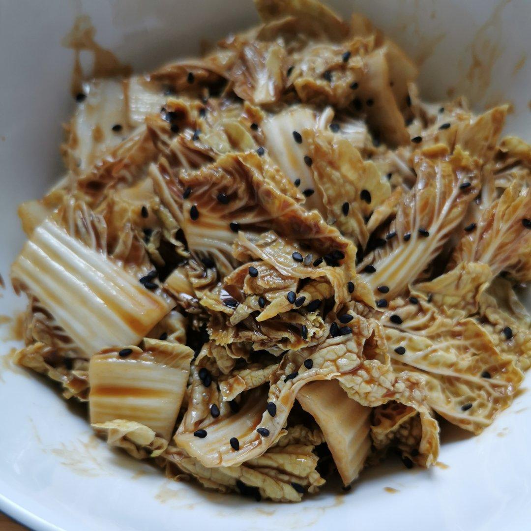 乾隆白菜