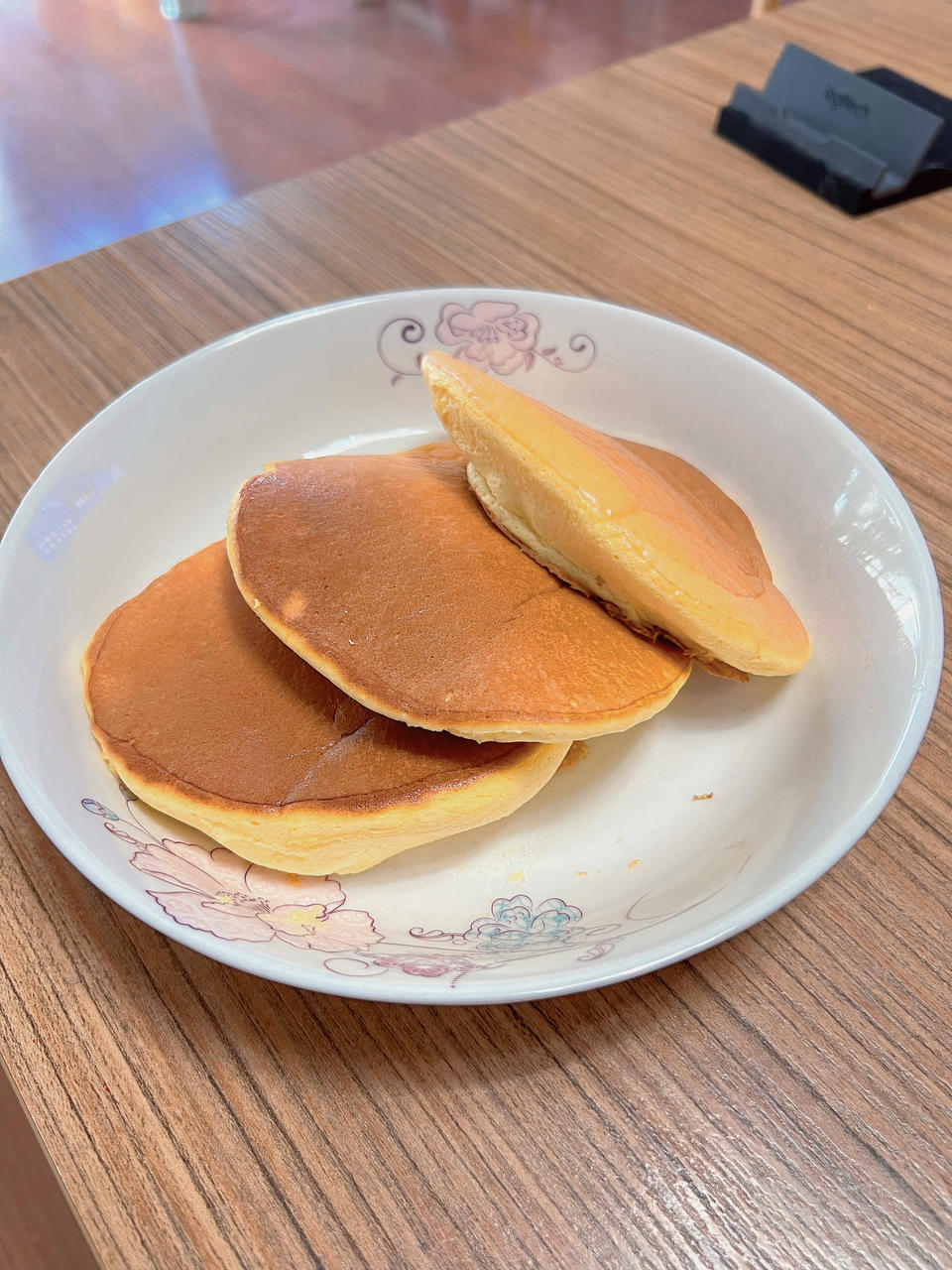 10分钟搞定网红舒芙蕾松饼🥞超松软『步骤详细附视频』『平底锅美食』