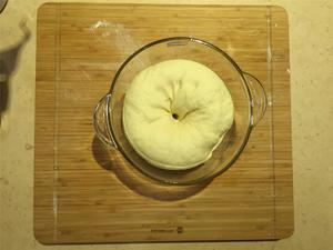 蒸箱发酵版——蒸蛋糕一般的大馒头这样做！的做法 步骤6
