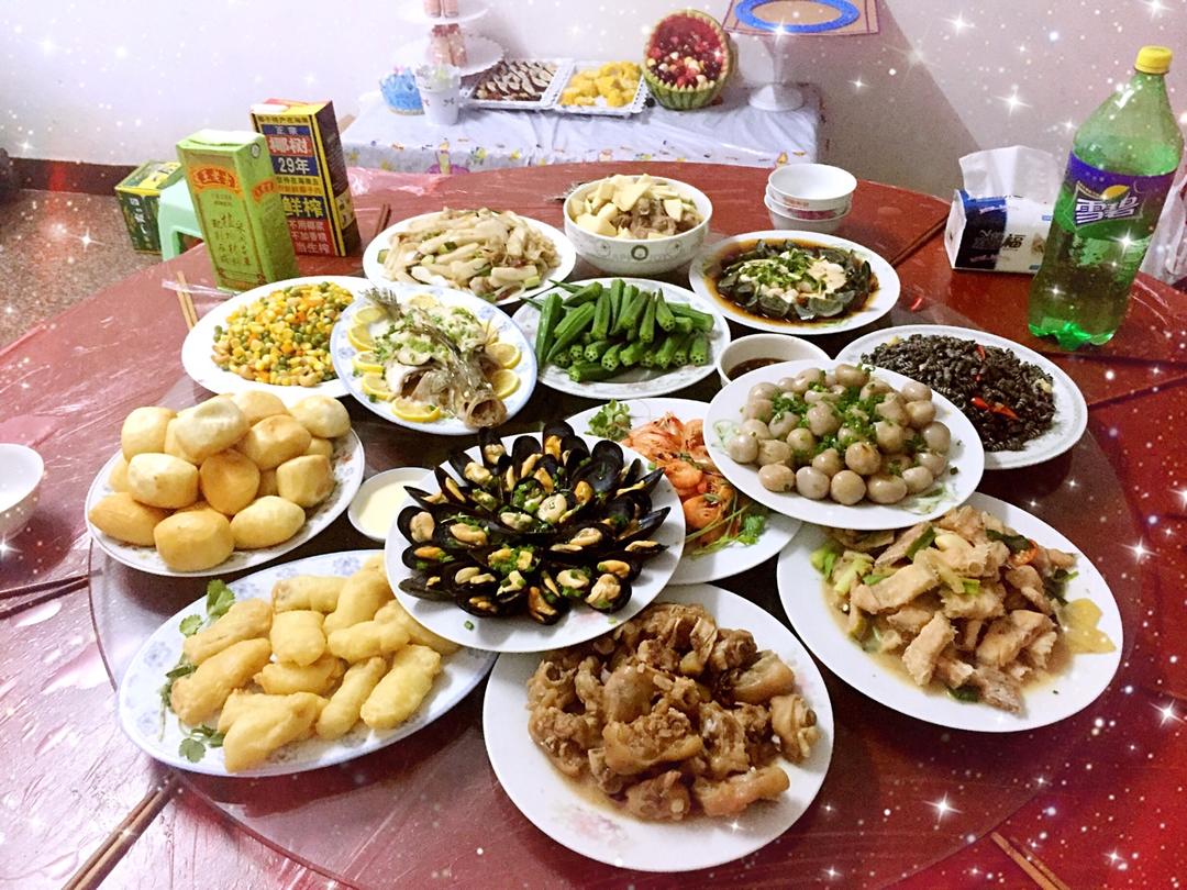 柠檬蒸鲈鱼