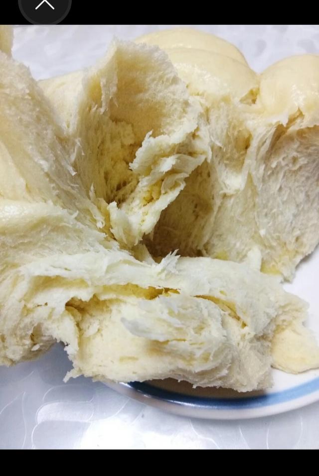 手机用户0620_eht9做的蒸面包(老式面包)