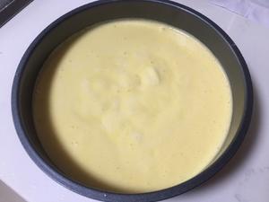 🧀️奶香浓郁的轻乳酪蛋糕8寸的做法 步骤9