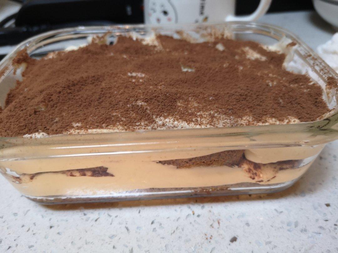 提拉米苏｛全熟版｝