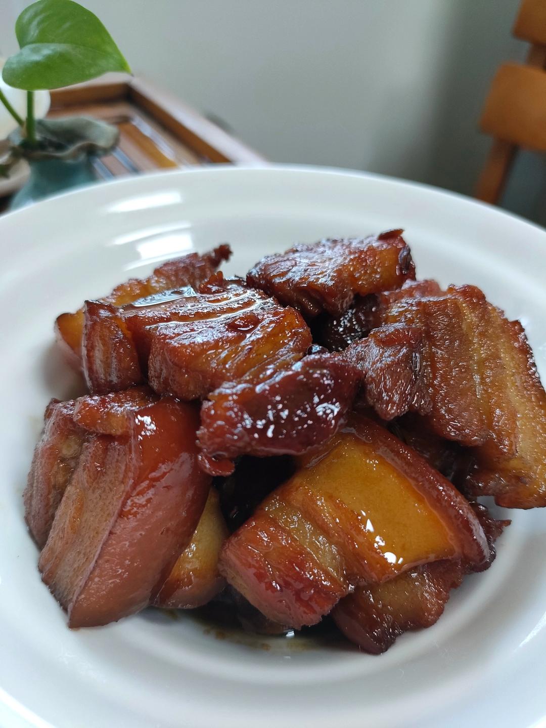 红烧肉