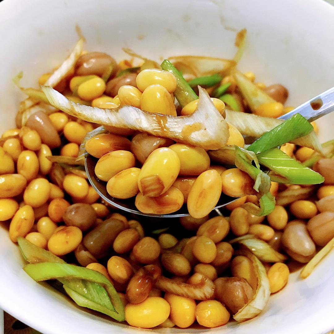 外婆👵家的味道