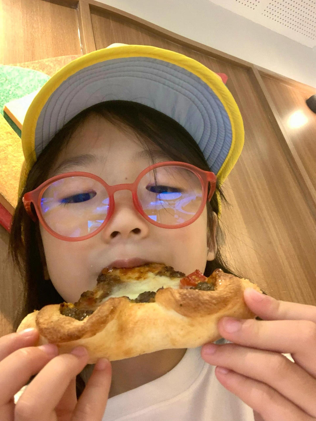 头像替我吃