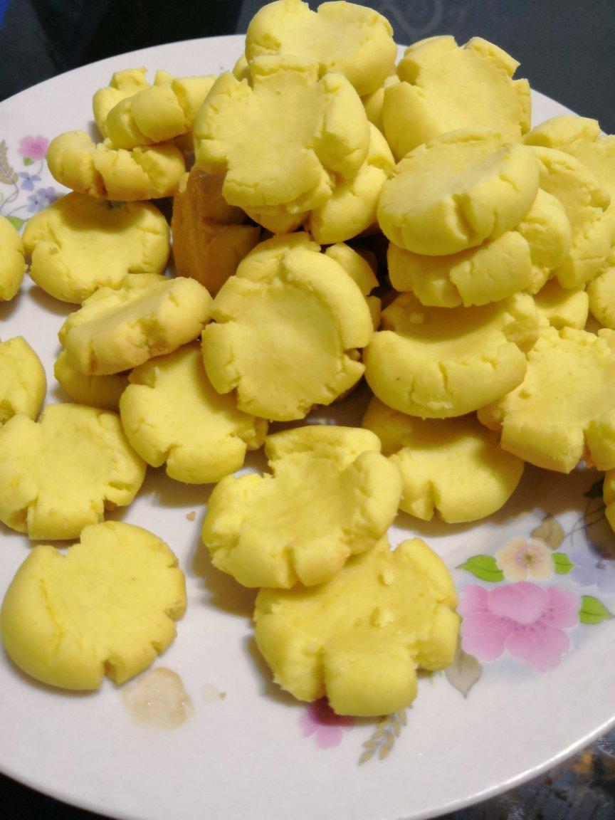 玛格丽特饼干