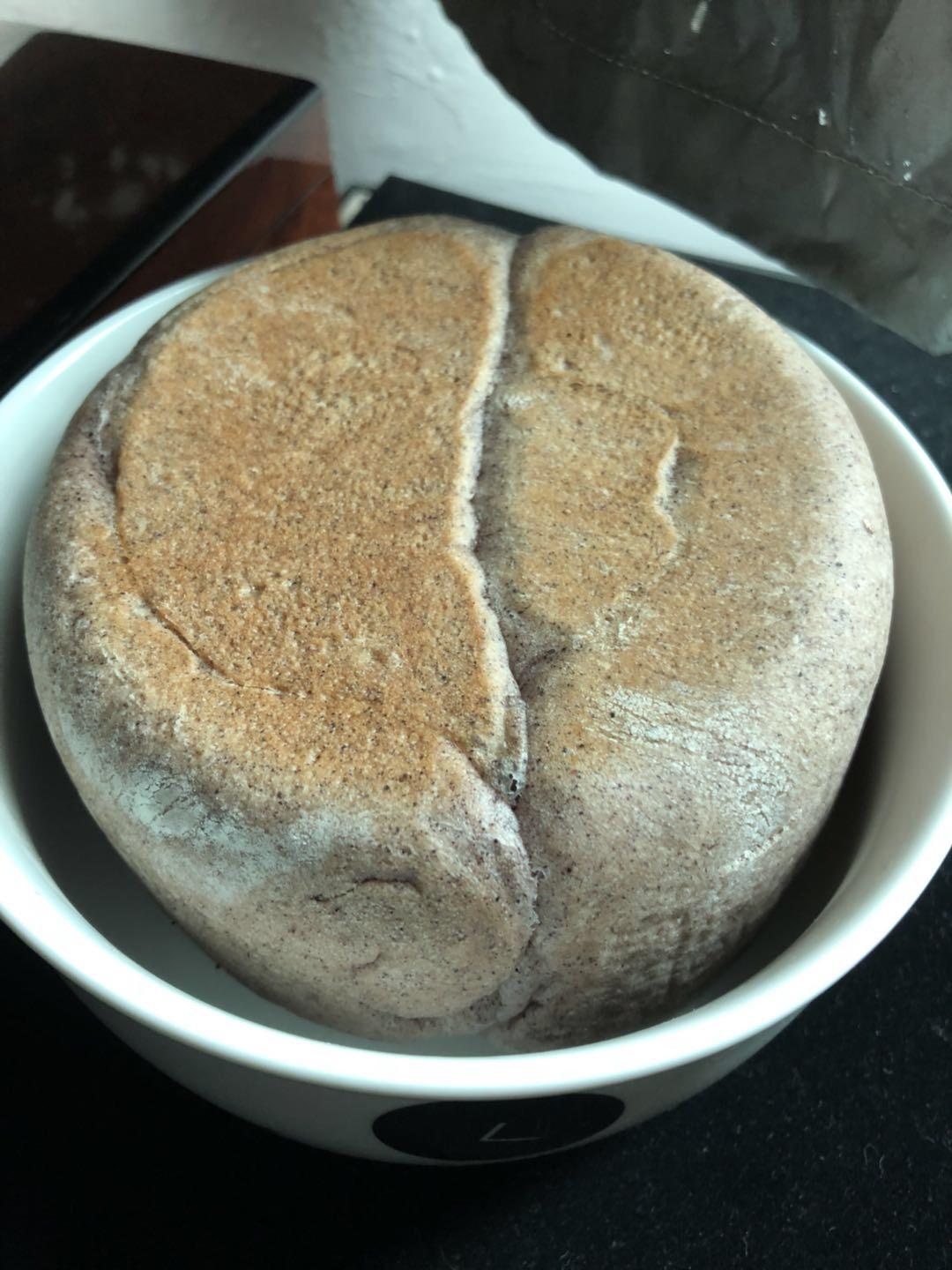 电饭锅面包