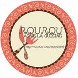 RouRou爱做饭