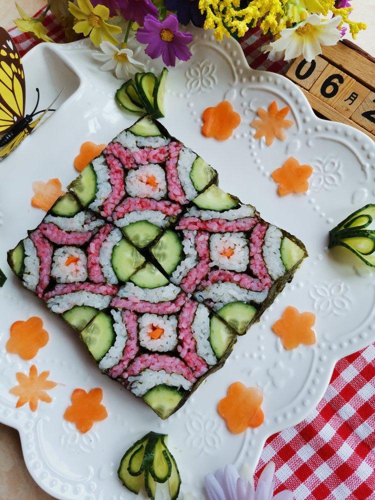 花式寿司