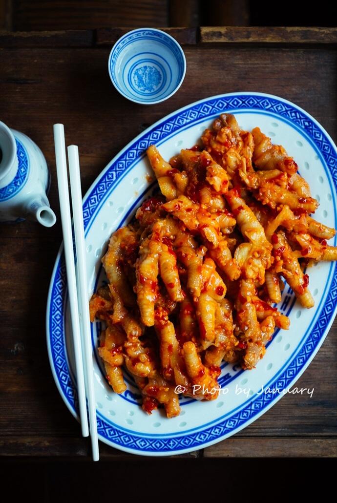 随手拍烘焙食(事)记