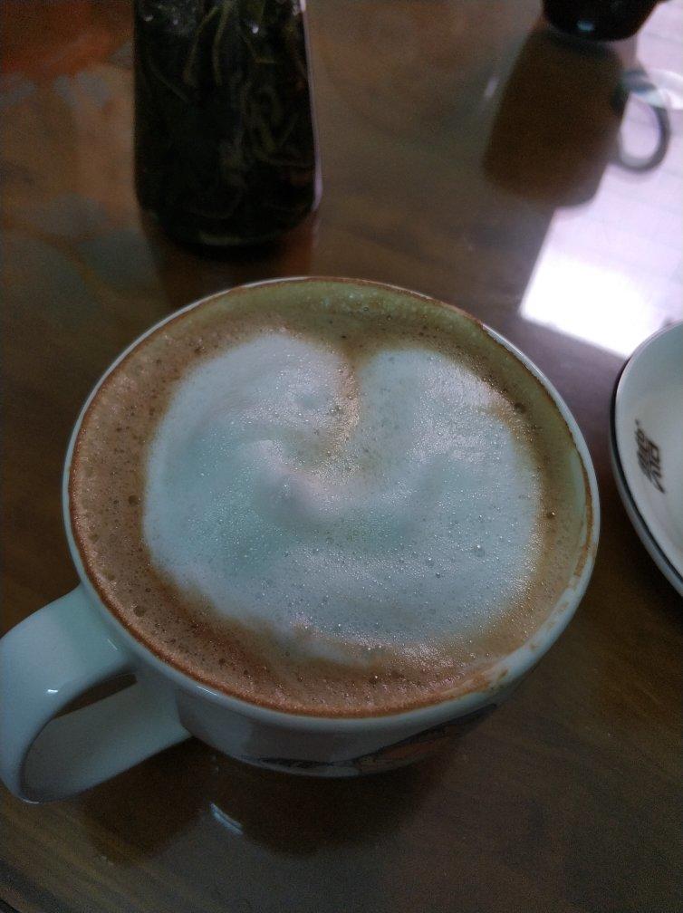 【冠军的咖啡配方】之如何在家做“Flat white馥芮白”