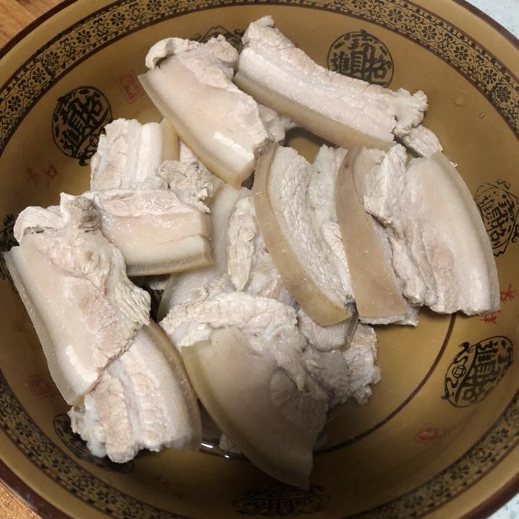 #李子柒特辑#把子肉