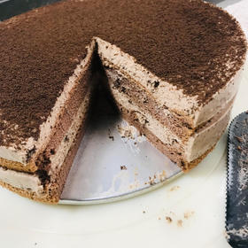 巧克力控必入🌈超好吃的巧克力慕斯蛋糕