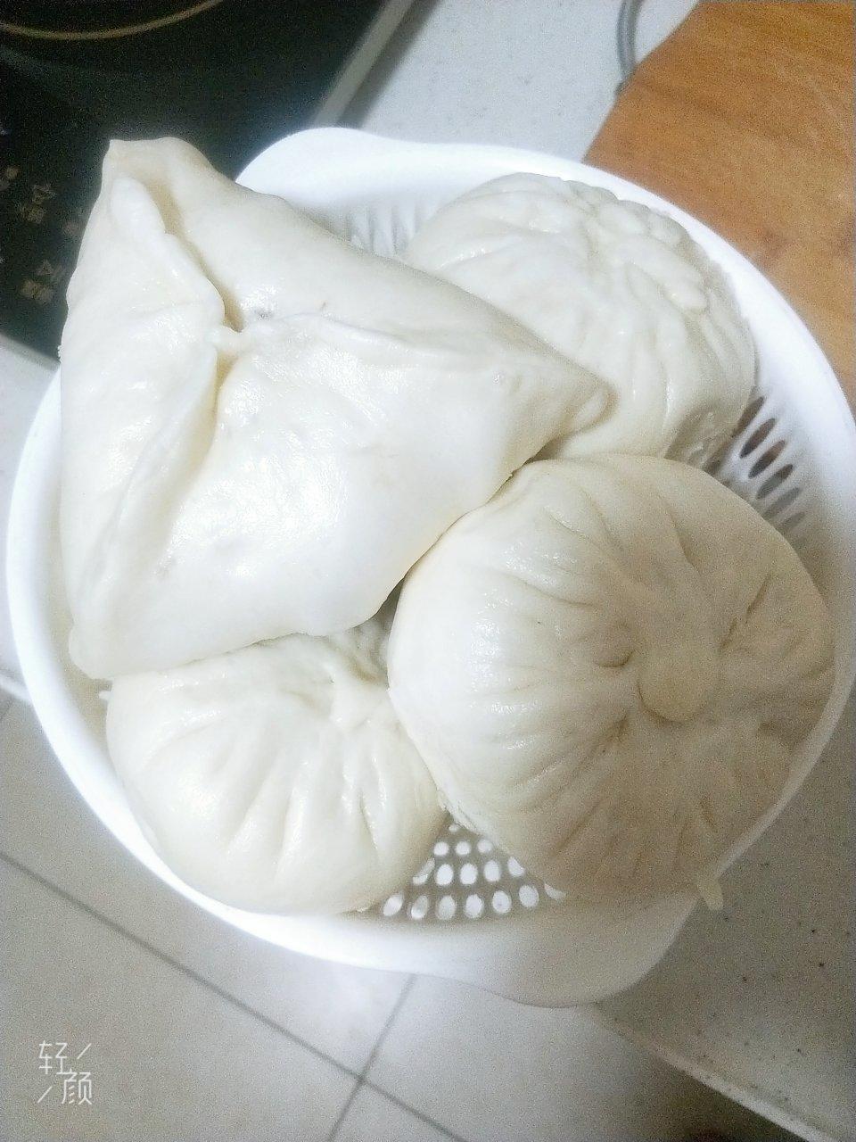 🌸豆腐包子之陕南特色🌸