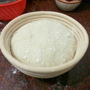 The Bread Bible 基本酸麵團麵包(Basic Sourdough Bread)的做法 步骤12