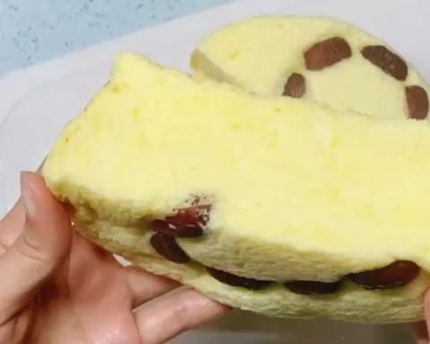 不用烤箱，教你在家给孩子做蛋糕，超好吃😋