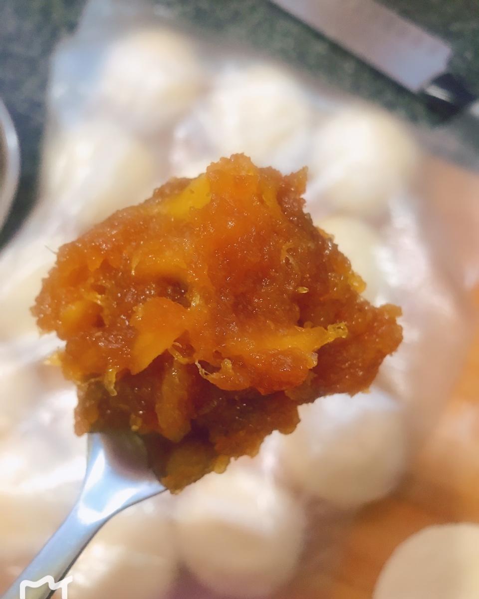 纯浓凤梨馅、菠萝馅-最好吃的凤梨酥馅