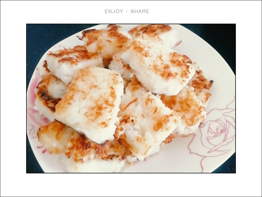 厨房里捣鼓的那些事