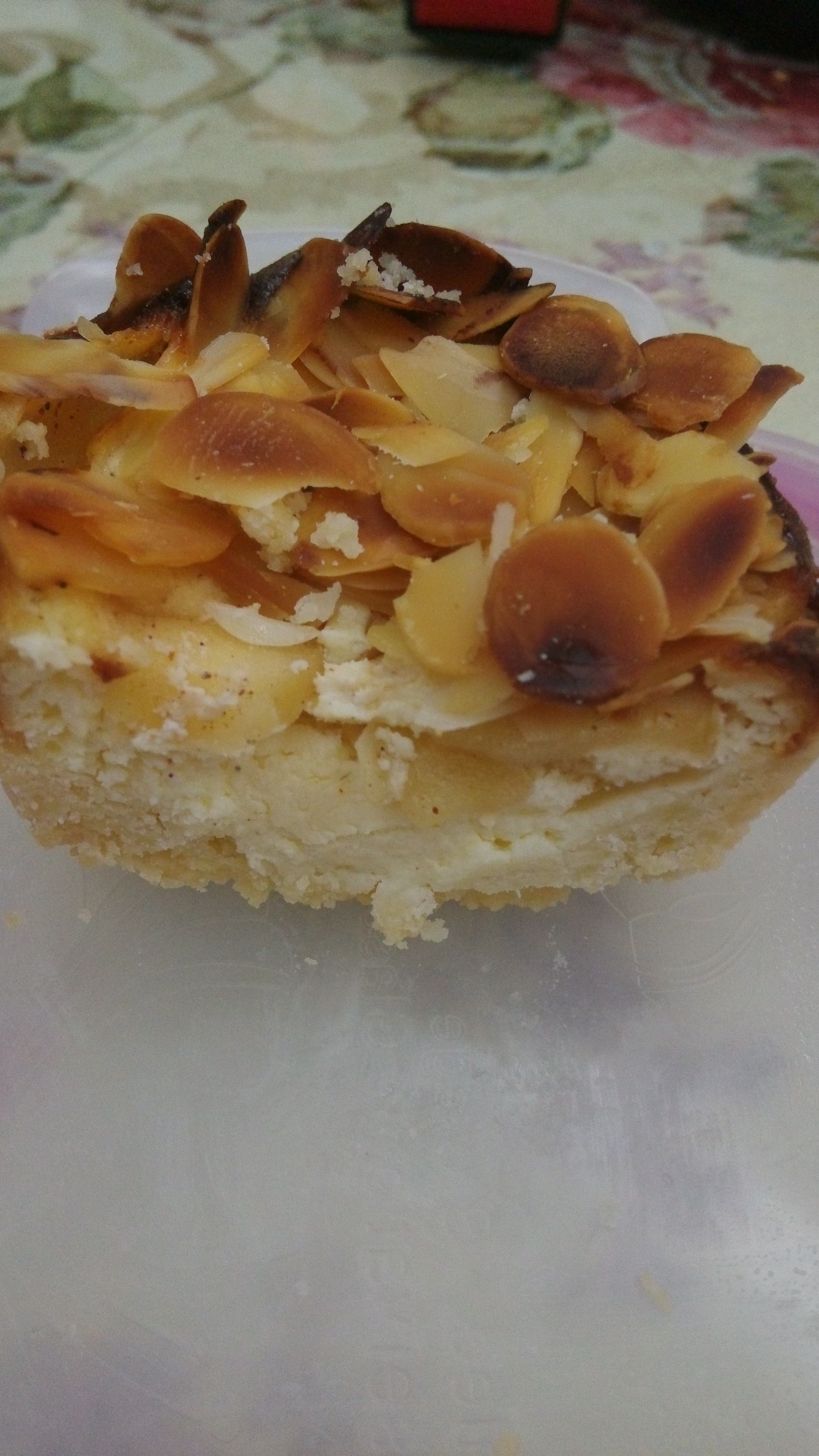 Apple Tart（苹果塔）