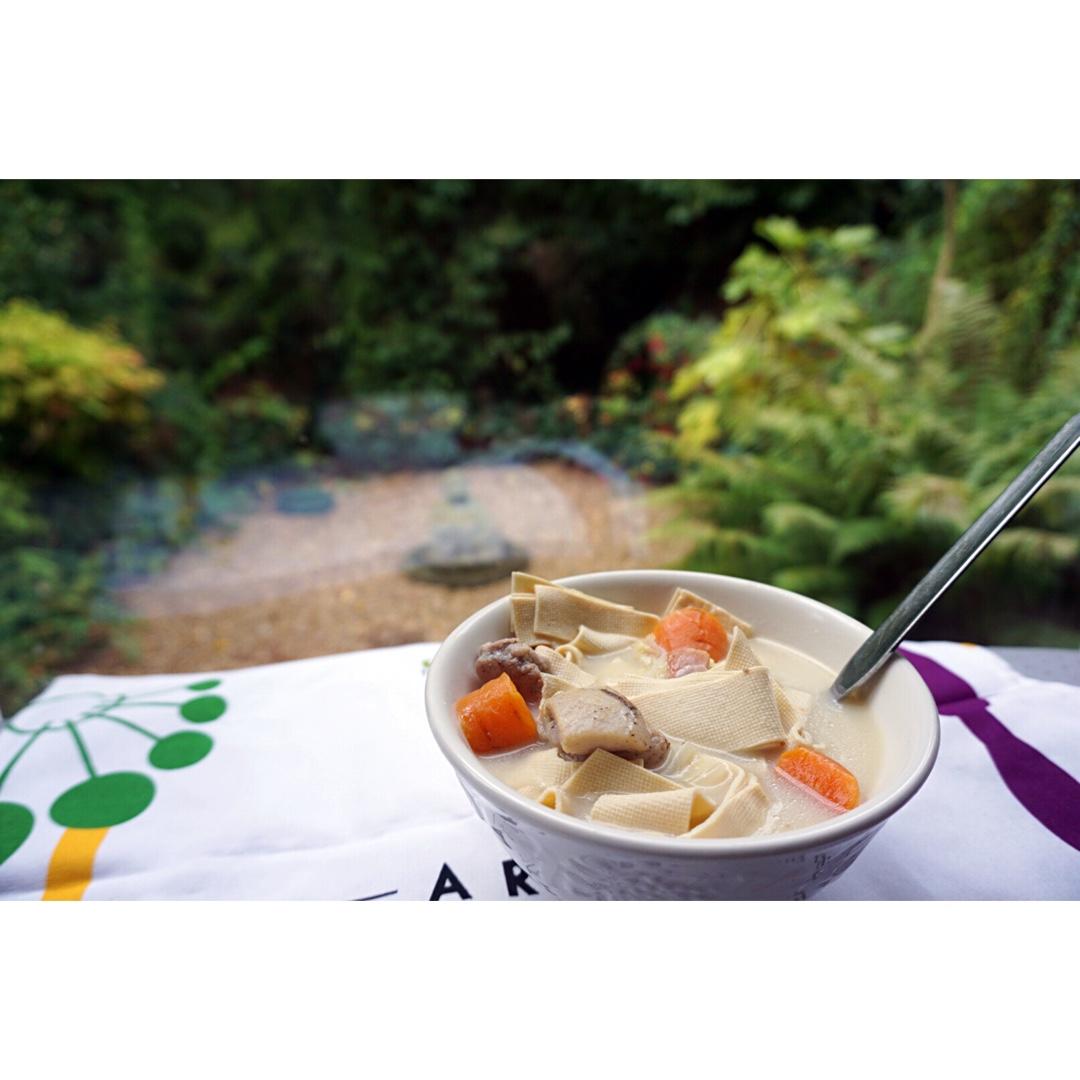 小叶子的剑桥日志