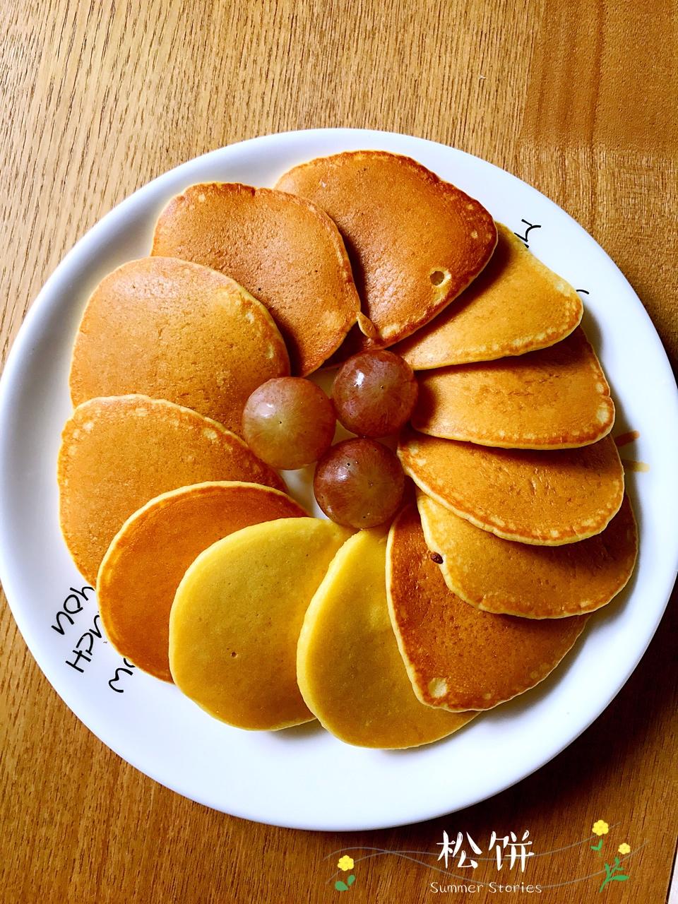松饼