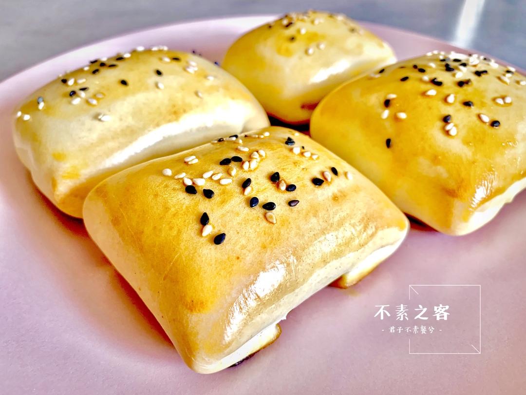 新疆烤包子