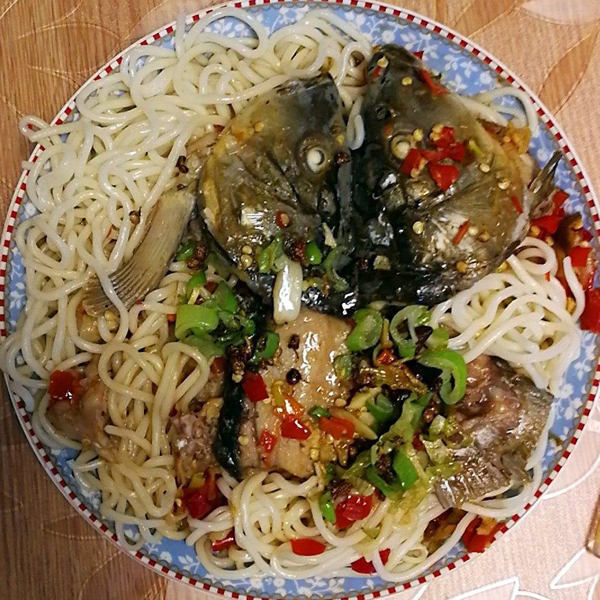 剁椒鱼头