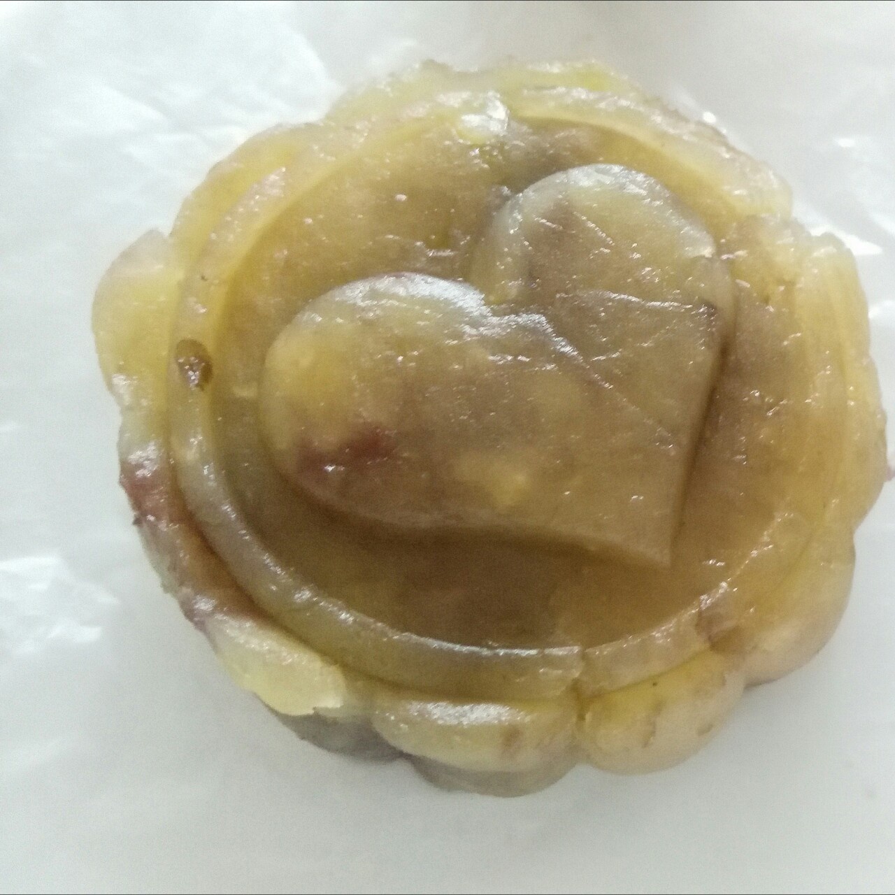 古早味绿豆糕