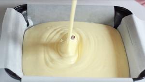 古早味蛋糕-材料超简单味道不一般/水润零毛孔的做法 步骤15